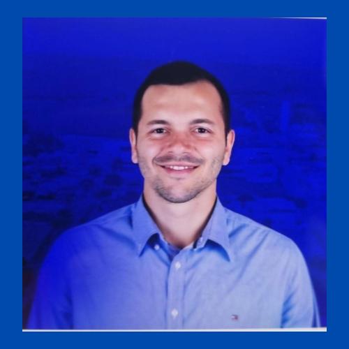 Prefeito José Carlos Baruci Júnior - Vice-Presidente Estadual em São Paulo